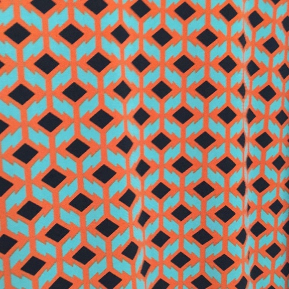 S/M LuLaRoe Maxi Skirt E04 09 10 - Picture 2 of 4